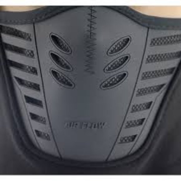 Balaclava winter windproof face mask Air Flow - Picture 6 of 6